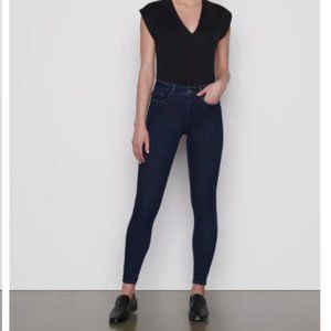🚫SOLD💰 Frame Denim Le One Skinny Keller Jeans